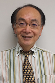 平本龍吾(松戸市立総合医療センター 小児医療センター センター長)